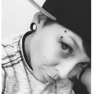 Meet your Posher, Bubba